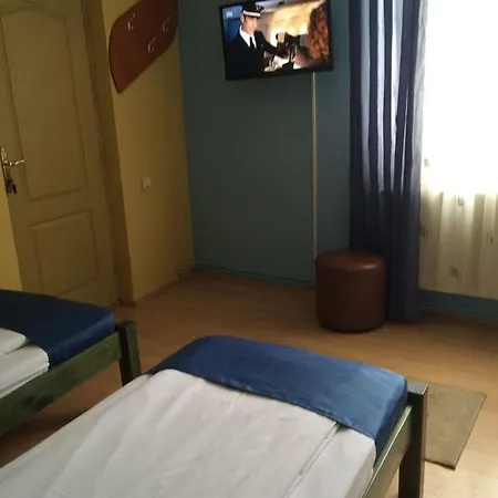 Pensiunea Casa Raul Cluj-Napoca