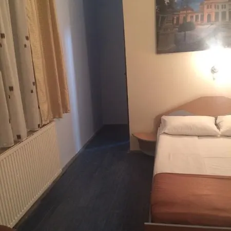 Pensiunea Casa Raul Guest house Cluj-Napoca