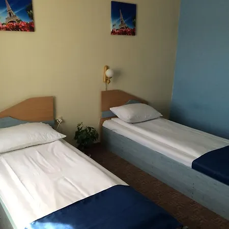 Pensiunea Casa Raul 3*