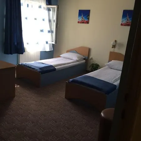 Pensiunea Casa Raul Pensiune 3*