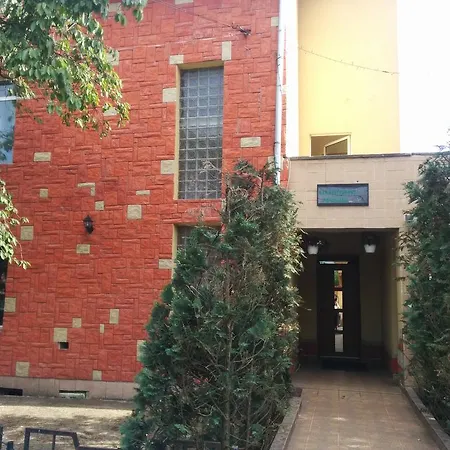 بيت ضيافة Pensiunea Casa Raul كلوج-نابوكا