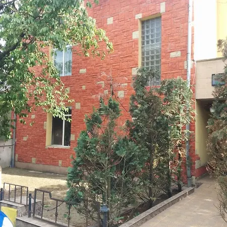 Pensjonat Pensiunea Casa Raul