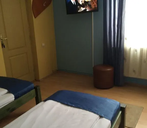 Pensiunea Casa Raul Kluż-Napoka