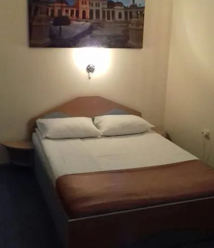 Pensjonat Pensiunea Casa Raul Kluż-Napoka