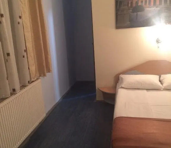 Pensiunea Casa Raul Pensjonat Kluż-Napoka