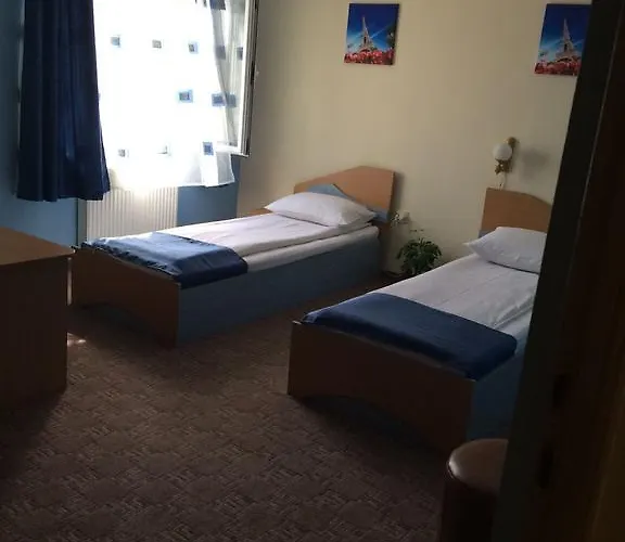 Pensiunea Casa Raul بيت ضيافة 3*